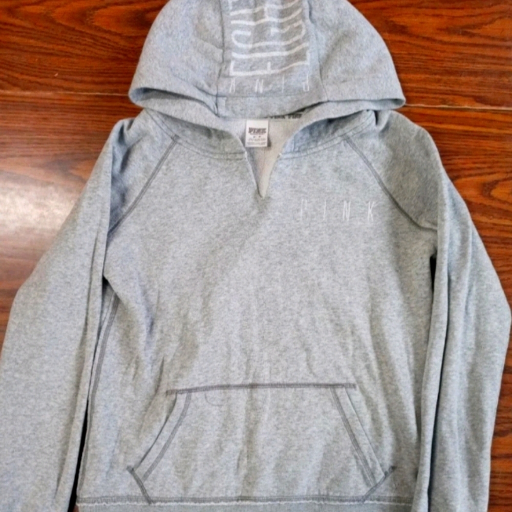 Vs PINK hoodie